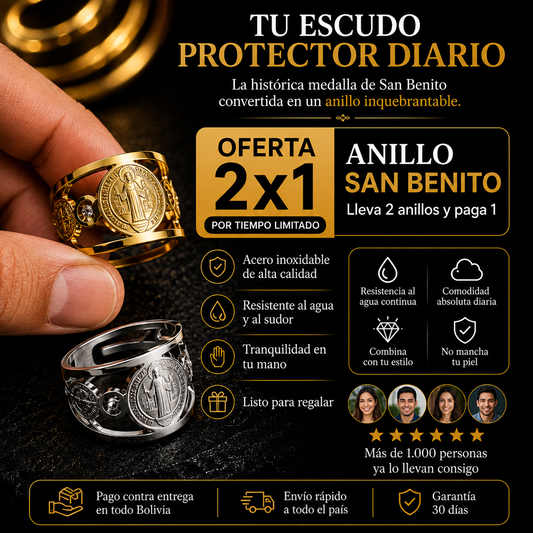 Tu Escudo Protector Diario